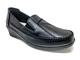 lady pu casual shoes